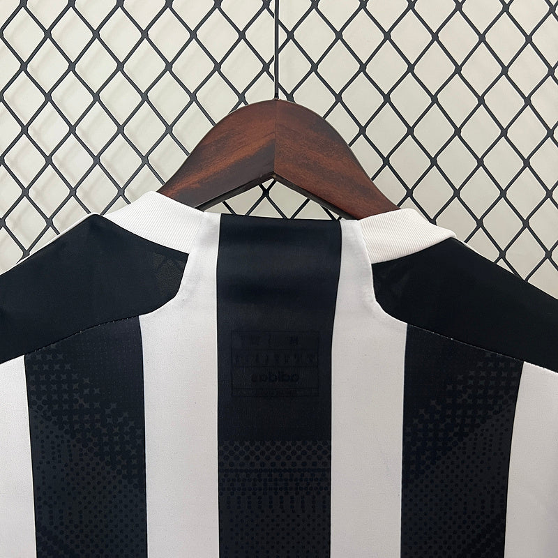 Camisa 24∕25 Atlético Mineiro Home