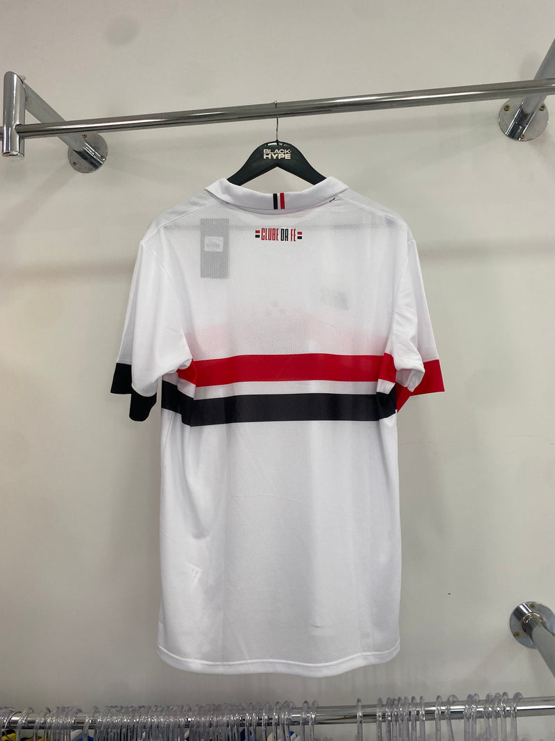 Camisa do São Paulo Home I 24/25 - Branco