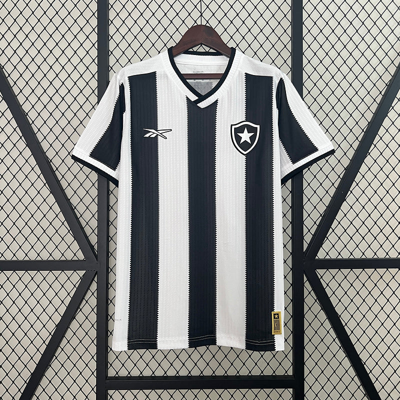 Camisa 24∕25 Botafogo Home All Sponsors