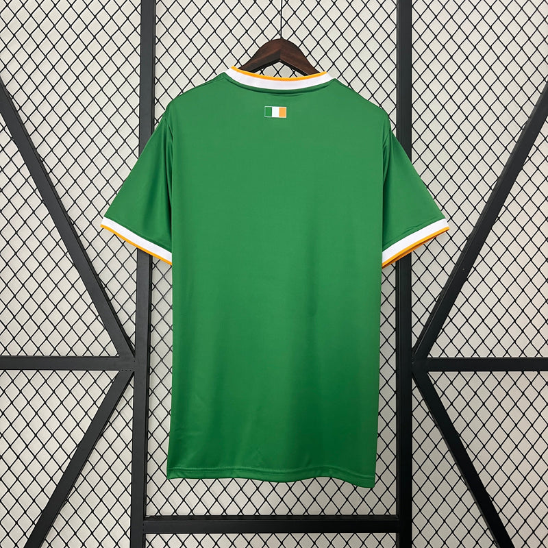 Camisa Celtics Edição Especial 24/25 - Adidas