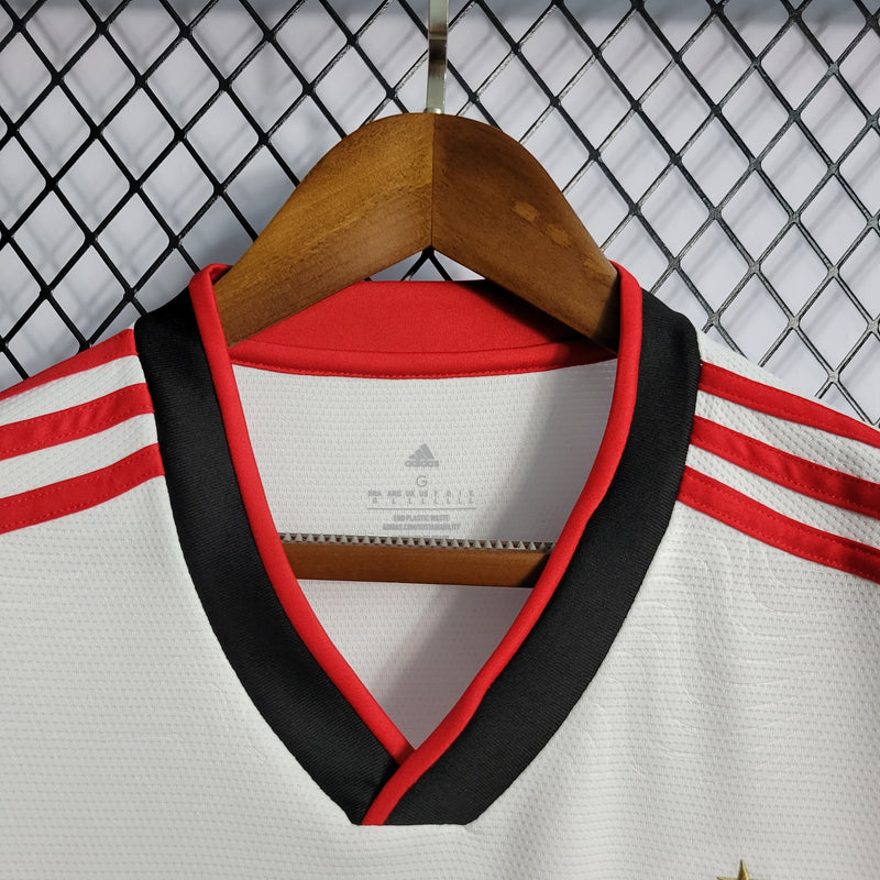 Camisa Flamengo Away 22/24 - Umbro Torcedor Masculina