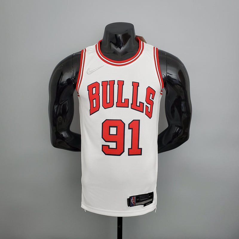 Camisa NBA Chicago Bulls