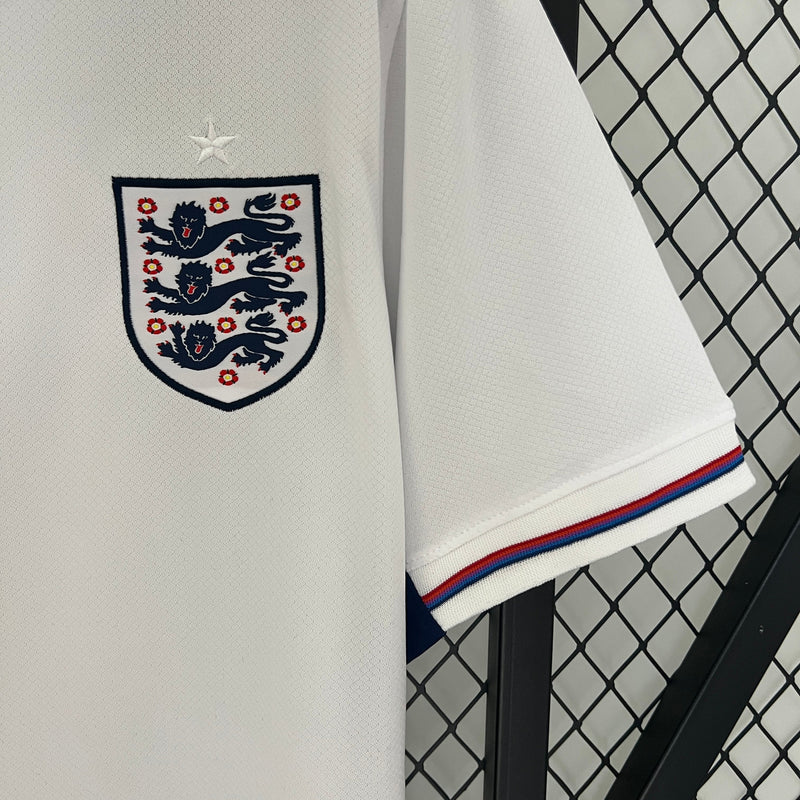 Inglaterra 2024 Home