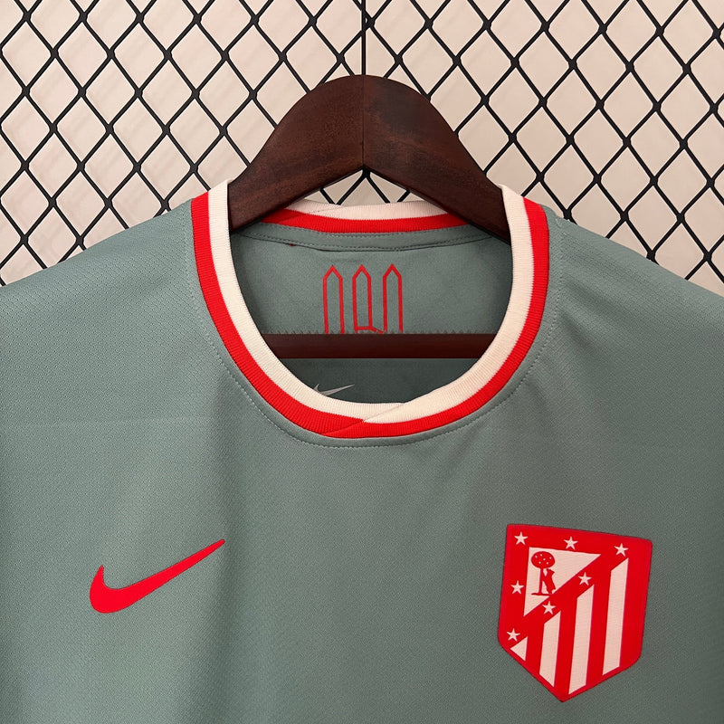 Camisa Atlético de Madrid II 24/25 - Nike