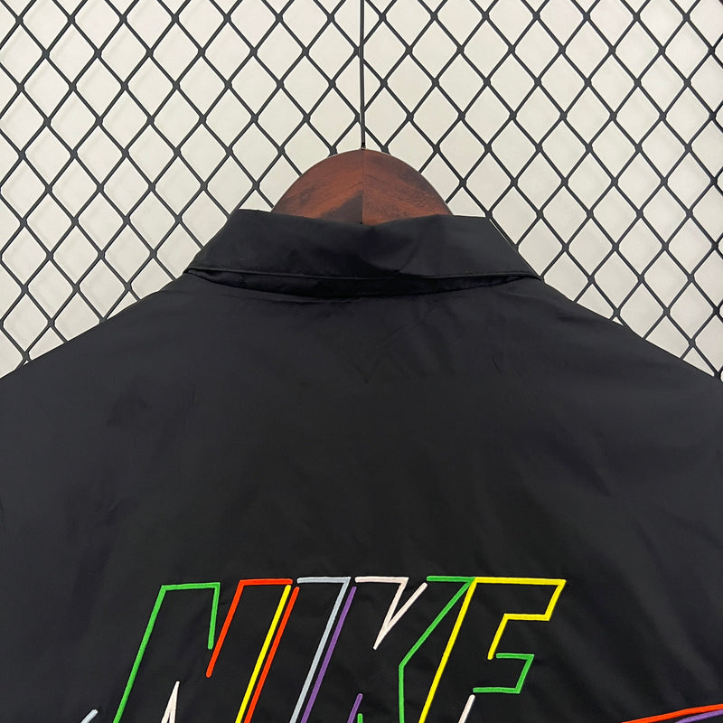 Corta Vento Nike Preto - 2024