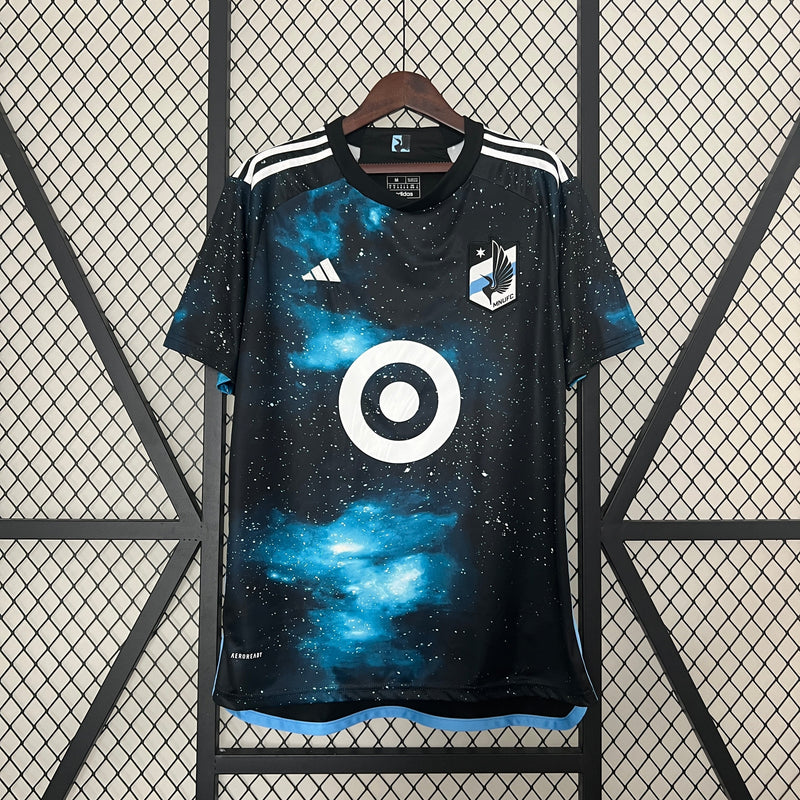 Camisa Minnesota I 24/25 - Adidas