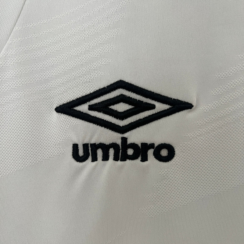 Camisa Grêmio Away 24/25 - Umbro - Branca