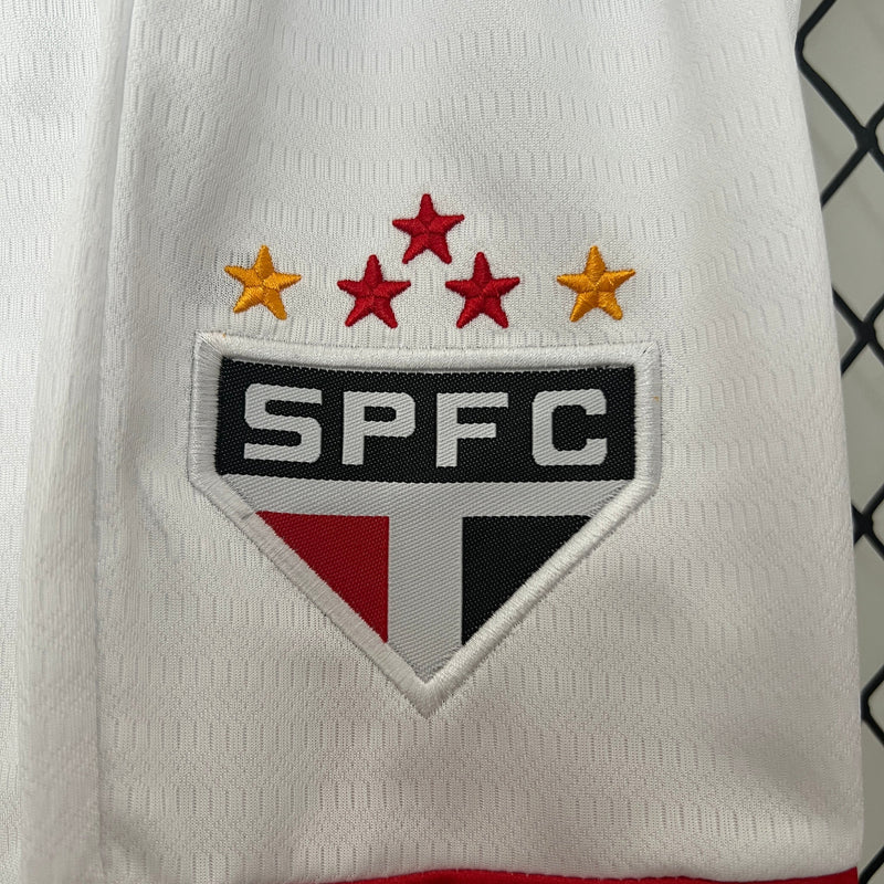 Kit Infantil São Paulo I 24/25 - New Balance