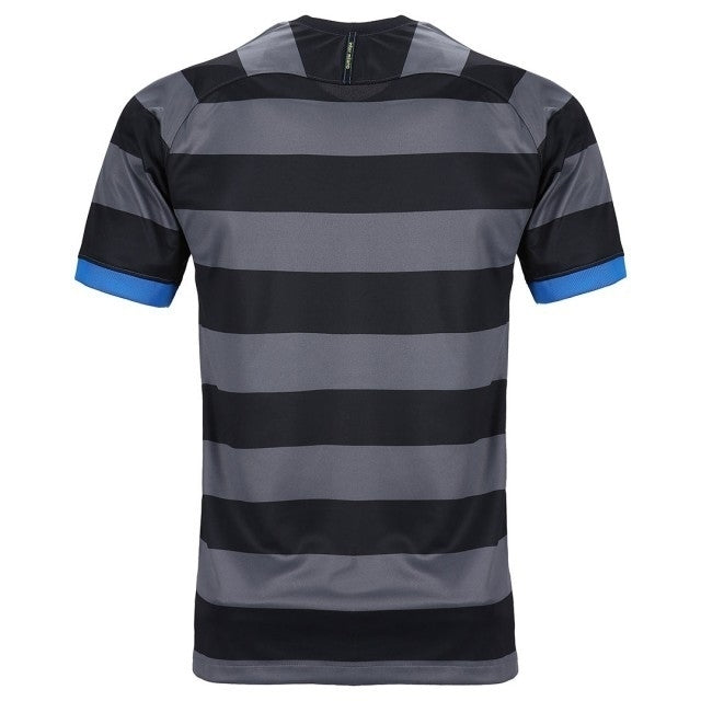 Camisa Inter de Milão III 20/21 Nike - Preto