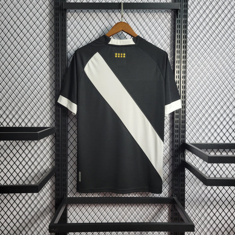 Camisa Vasco Home 22/23 - Kappa Torcedor Masculina