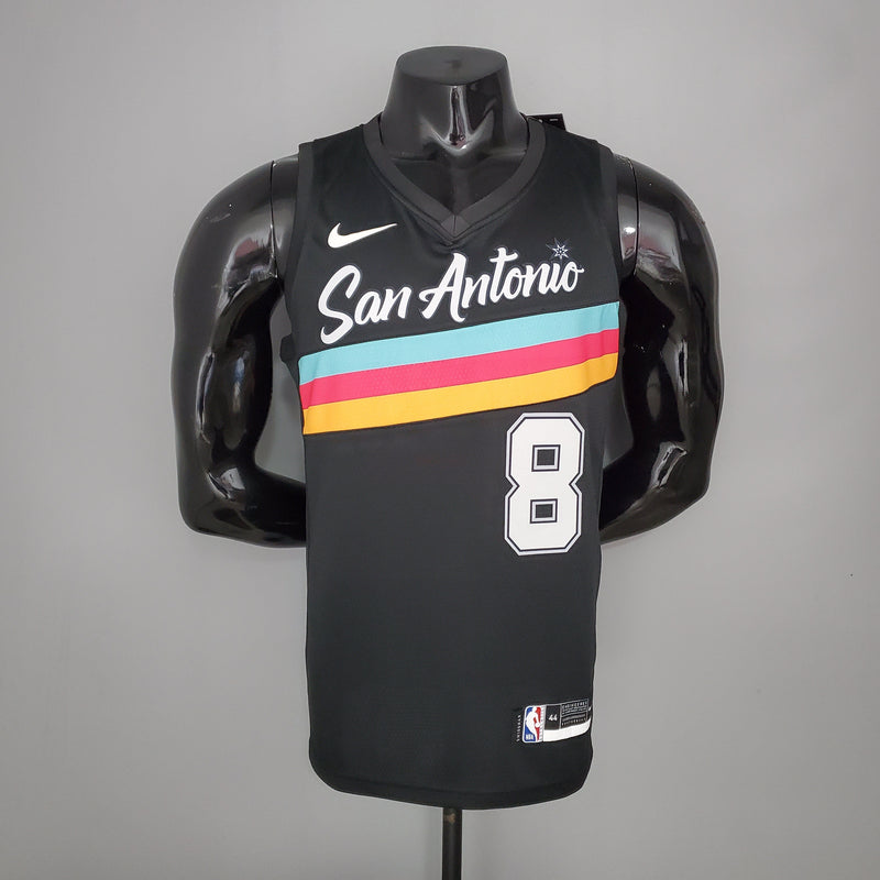 Camisa NBA San Antonio Spurs