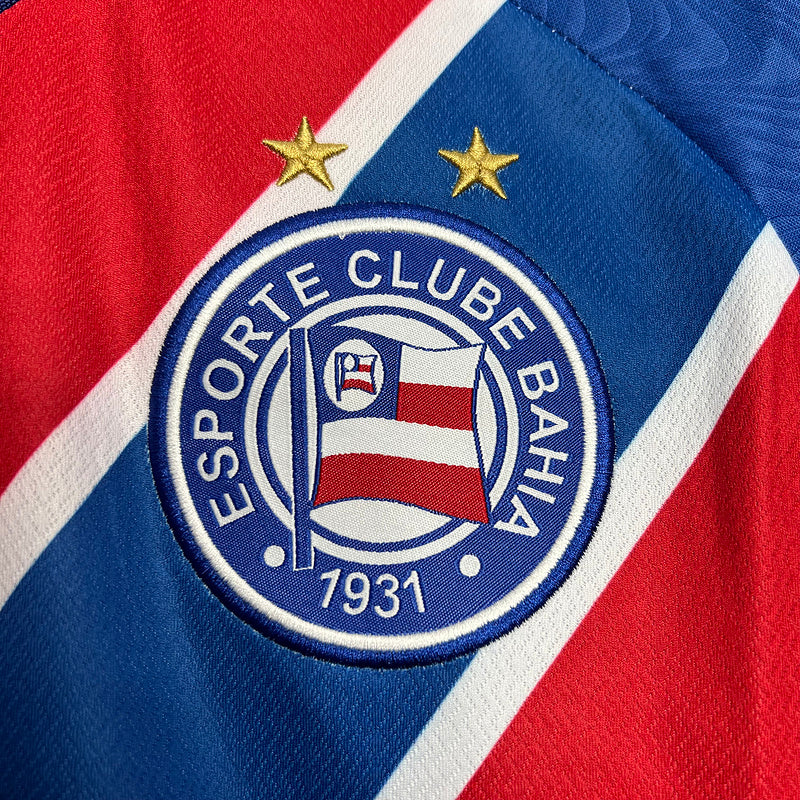 Bahia 24∕25 Home