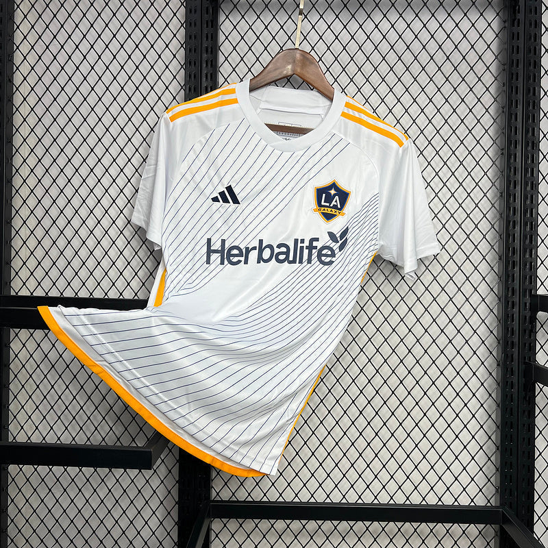 Camisa LA Galaxy 24/25 - Home