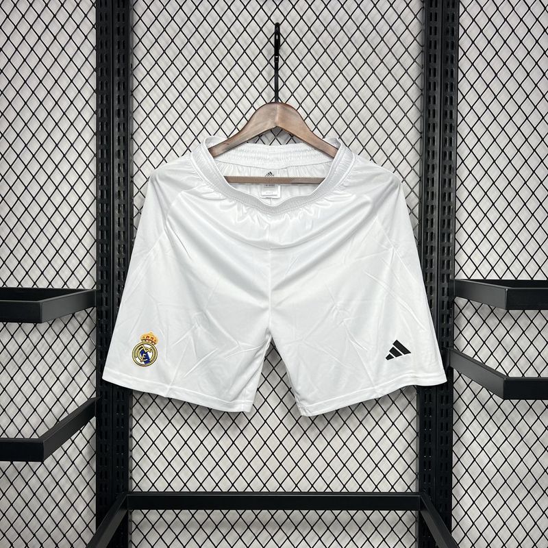 Shorts Real Madrid l 2024/25