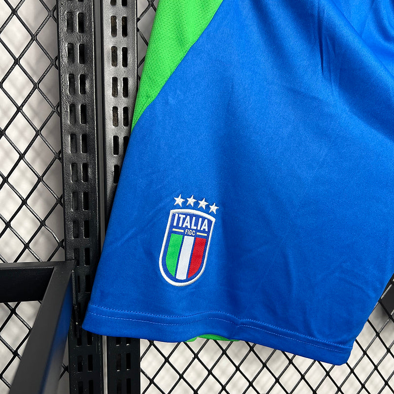 Shorts Italia l 2024/25