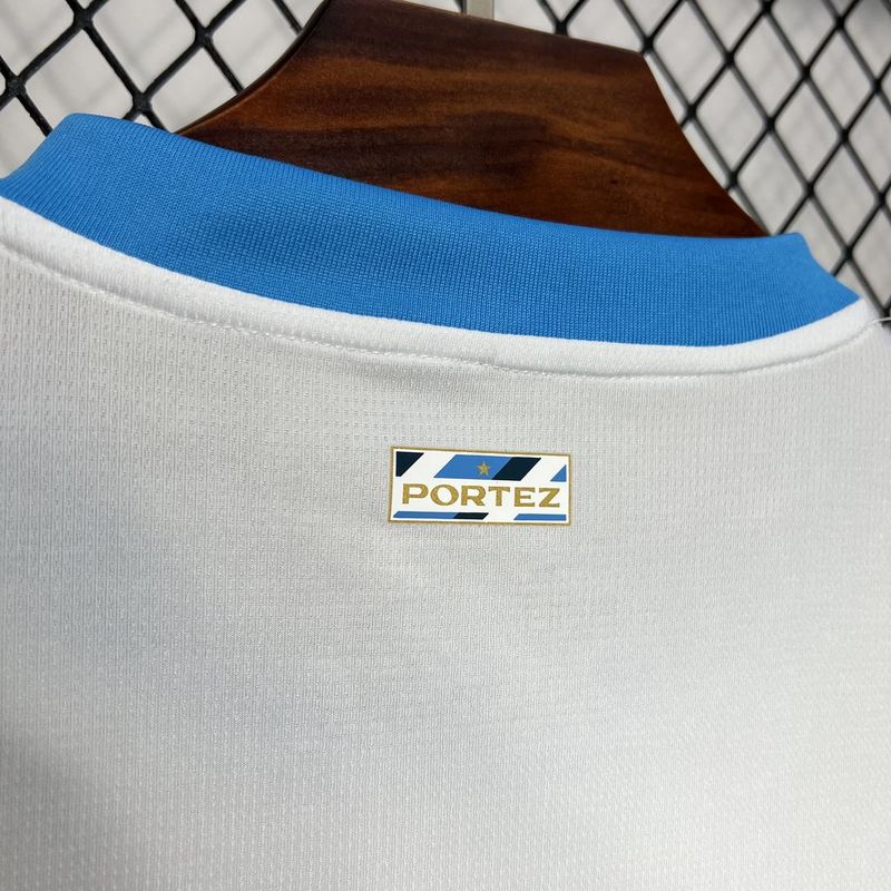 Camisa do Olympique de Marseille l 24/25