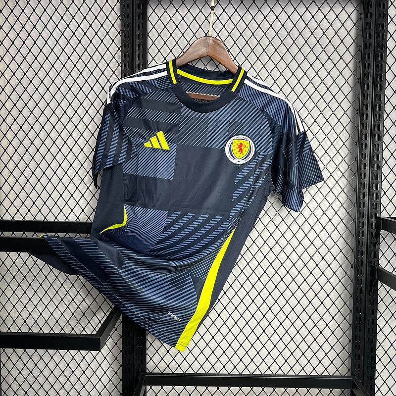 Camisa do Scotland l - 24/25