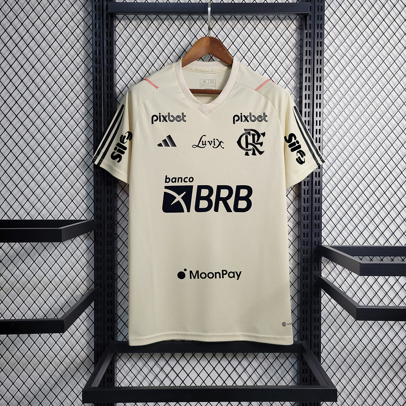 Camisa Flamengo All Sponsors