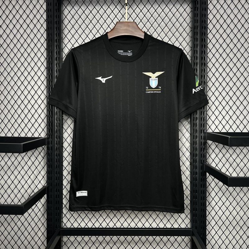 Camisa do Lazio Champion Edição 24/25