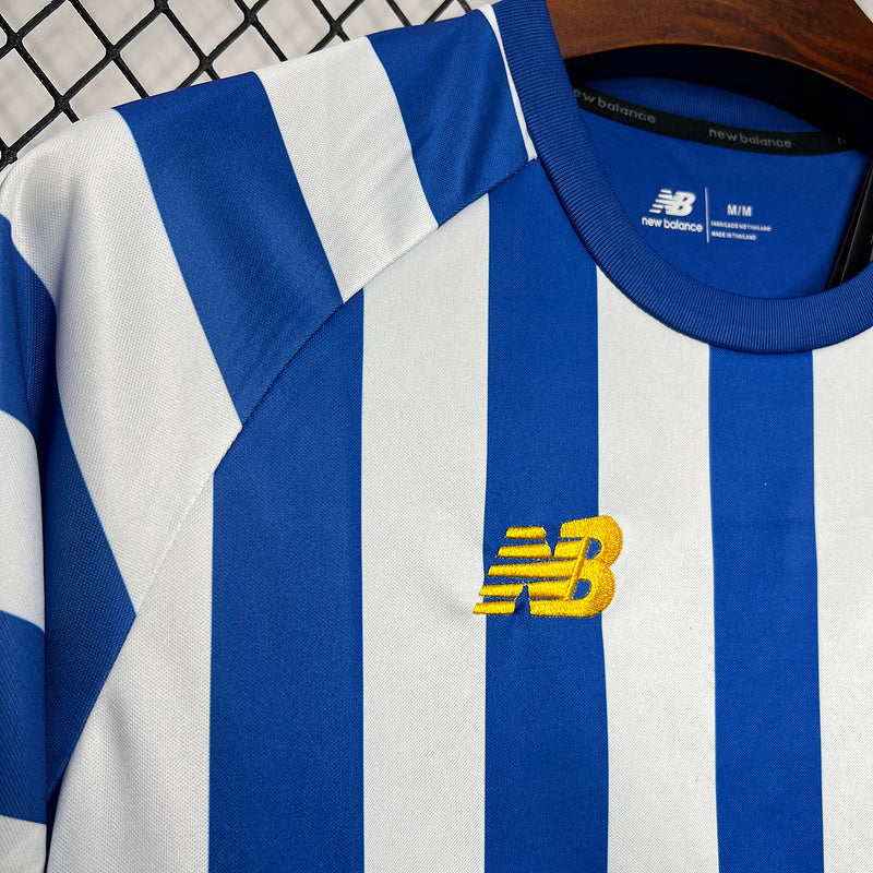 Camisa do Fc Porto Pré Treino 24∕25