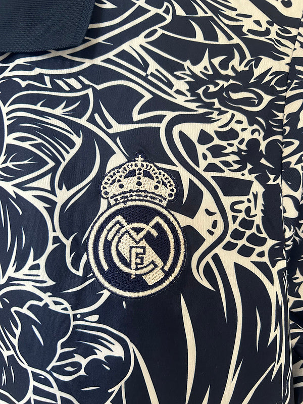 Camisa Edição Especial Real Madrid 24/25 Adidas - Azul