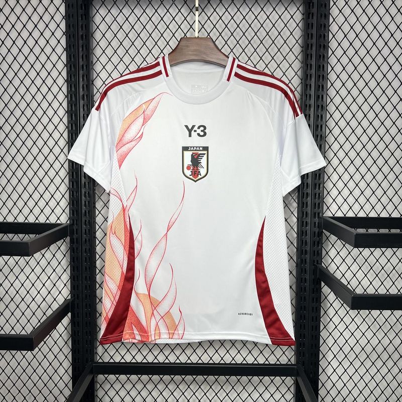 Camisa Japão Y-3 24/25