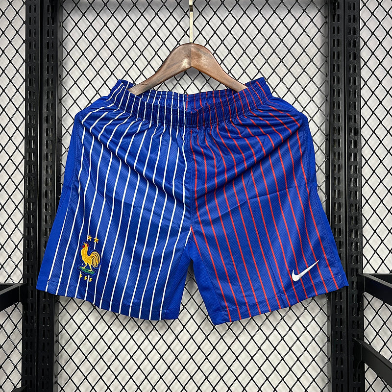 Shorts França l 2024/25