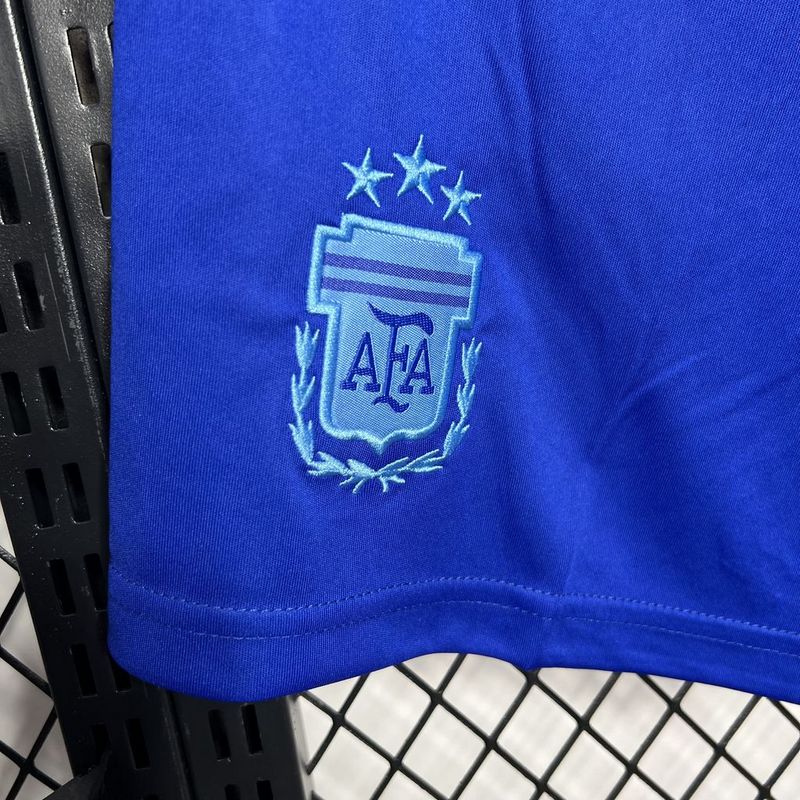 Shorts Argentina ll 2024/25