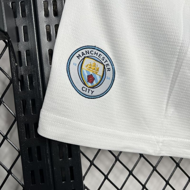 Shorts Manchester City l 2024/25