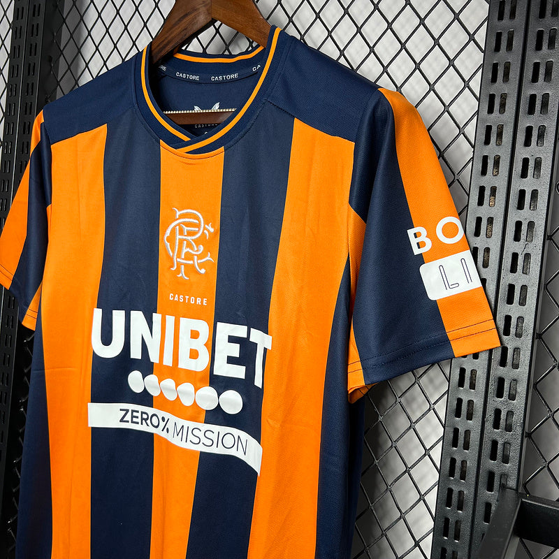 Camisa do Rangers ll 24/25