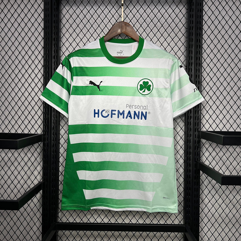 Camisa Greuther Fürth 24/25 - Home