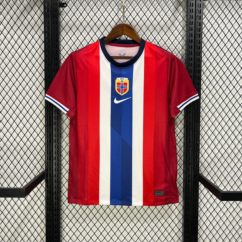 Camisa Norway l 24/25