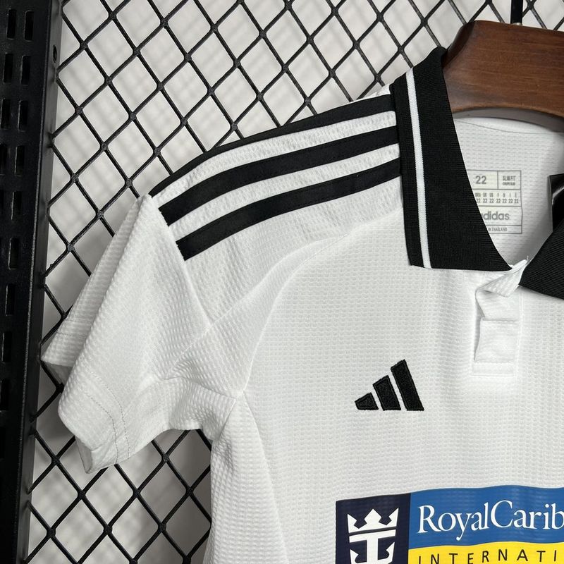 Conjunto Infantil Fulham l 24/25