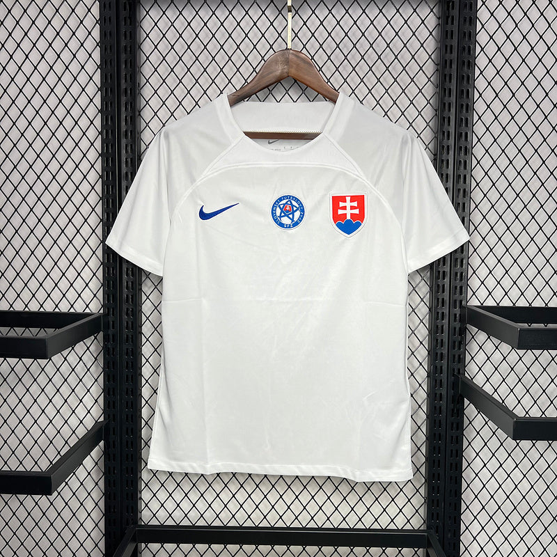 Camisa Slovakia ll - 24/25