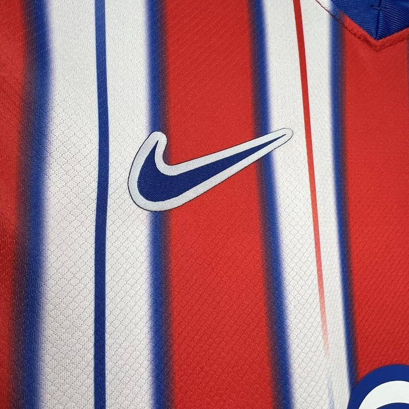 Camisa do Atletico Madrid l 24/25