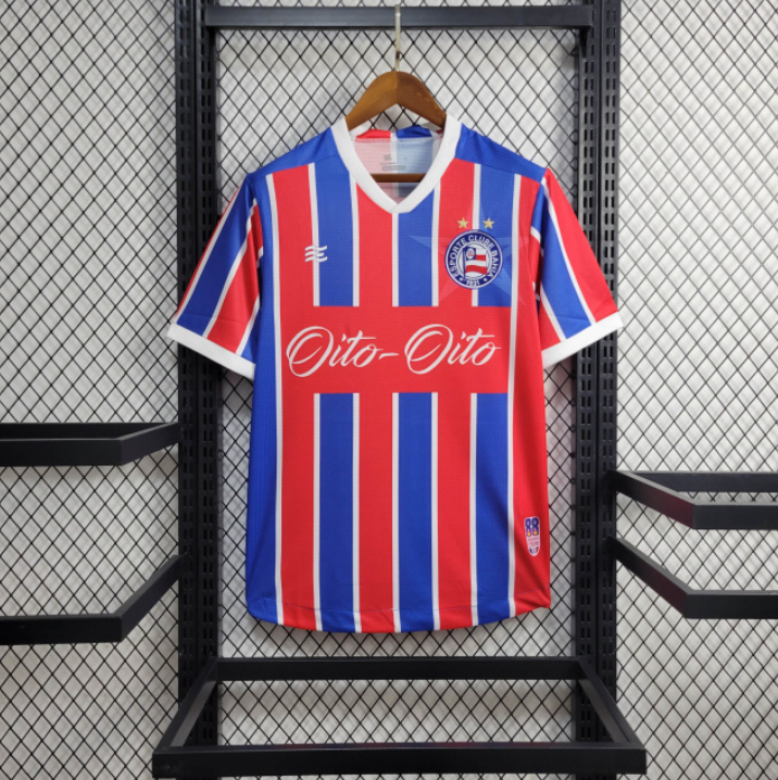 Camisa do Bahia 24∕25