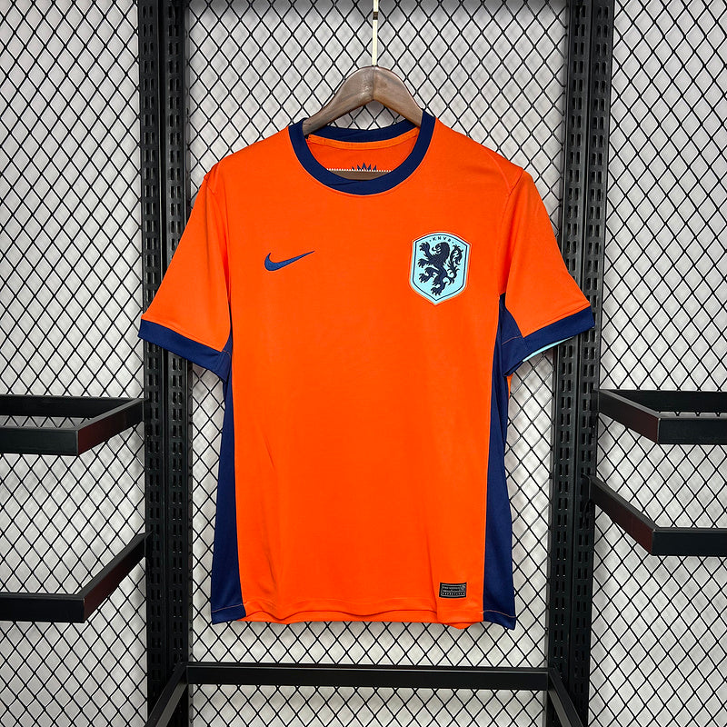 Camisa Holanda l 24/25