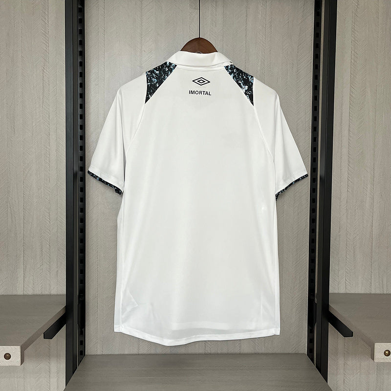 Camisa 24∕25 Gremio ll Branco