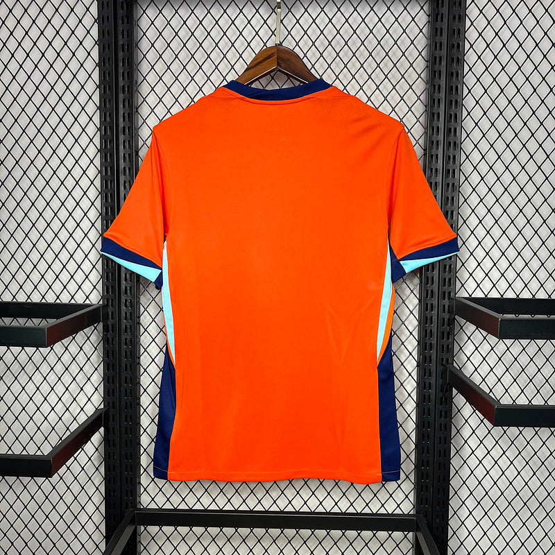 Camisa Holanda l 24/25