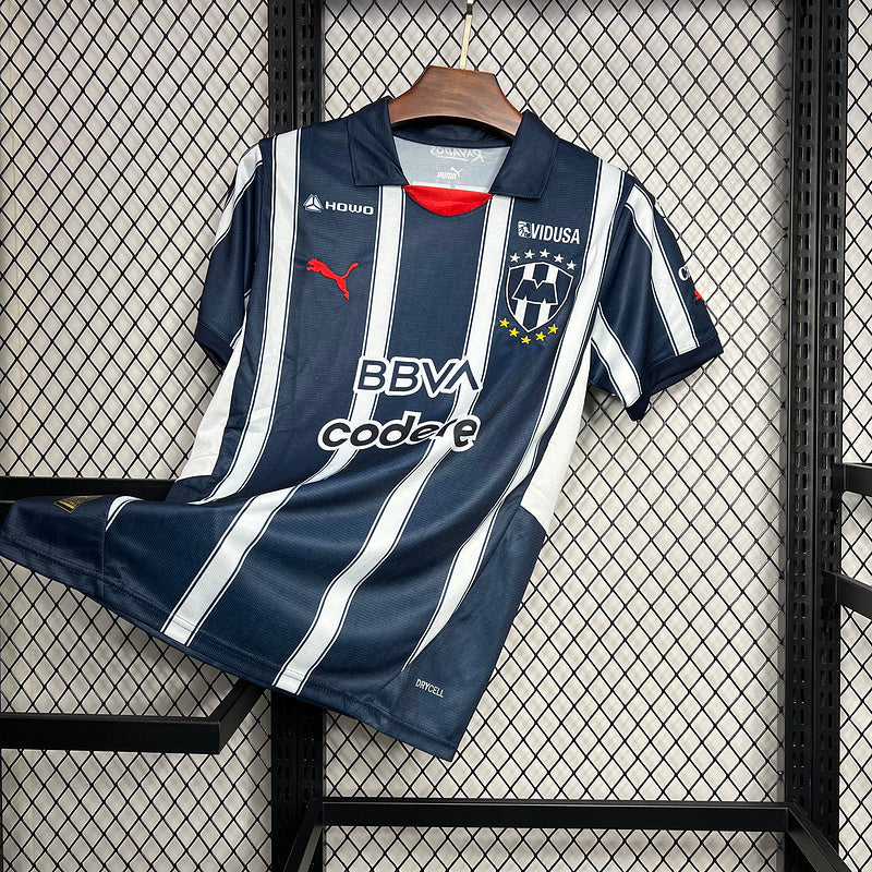 Camisa do Monterrey l 24∕25