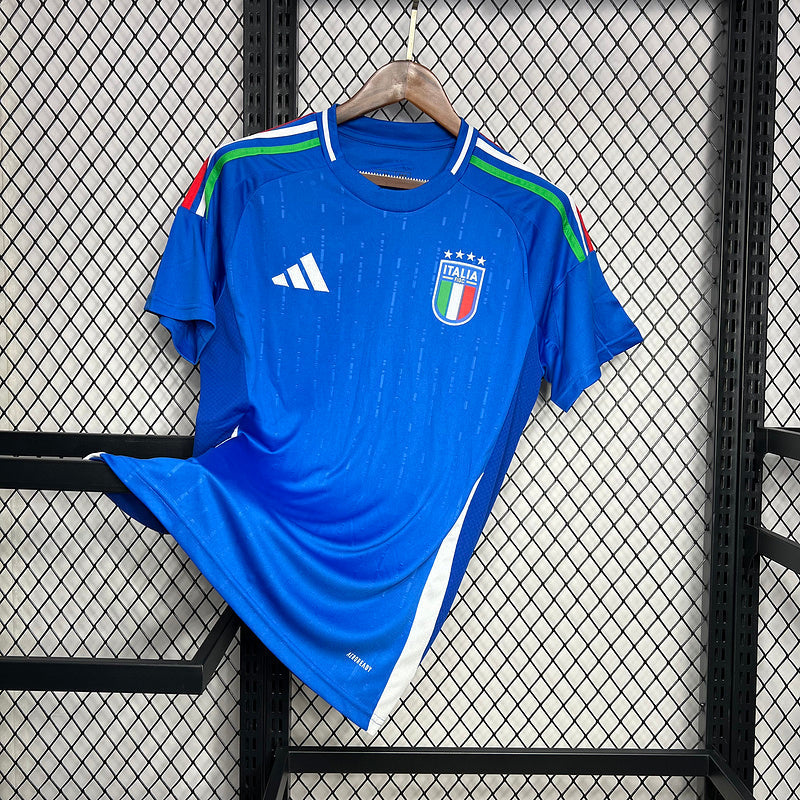 Camisa Seleção Italia 24/25 - Home