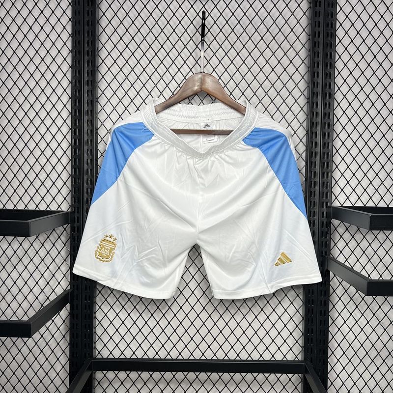 Shorts Argentina l 2024/25