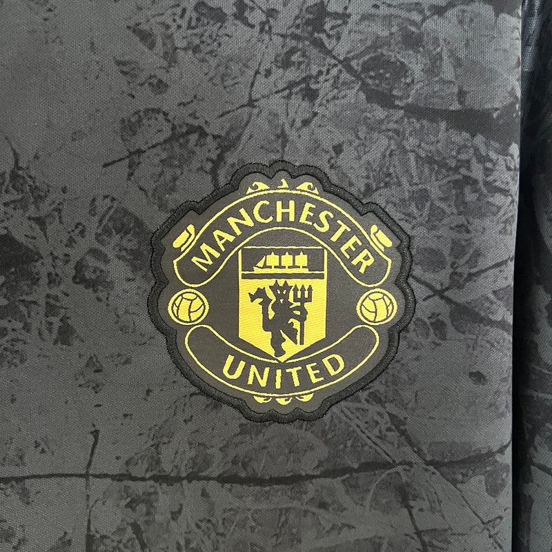 Camisa 24∕25 Manchester United Special Edition