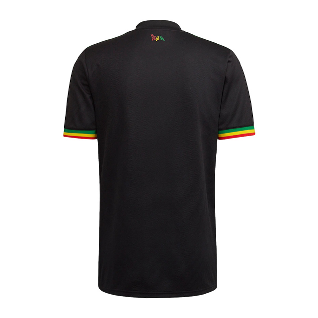 Camisa Ajax 21/22 Adidas - Reggae Bob Marley