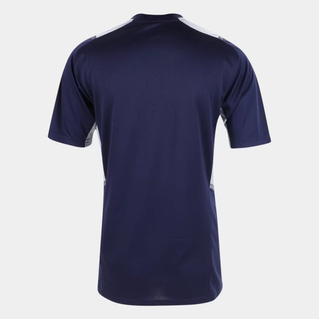 Camisa Manchester City 21/22 Puma - Azul Escuro