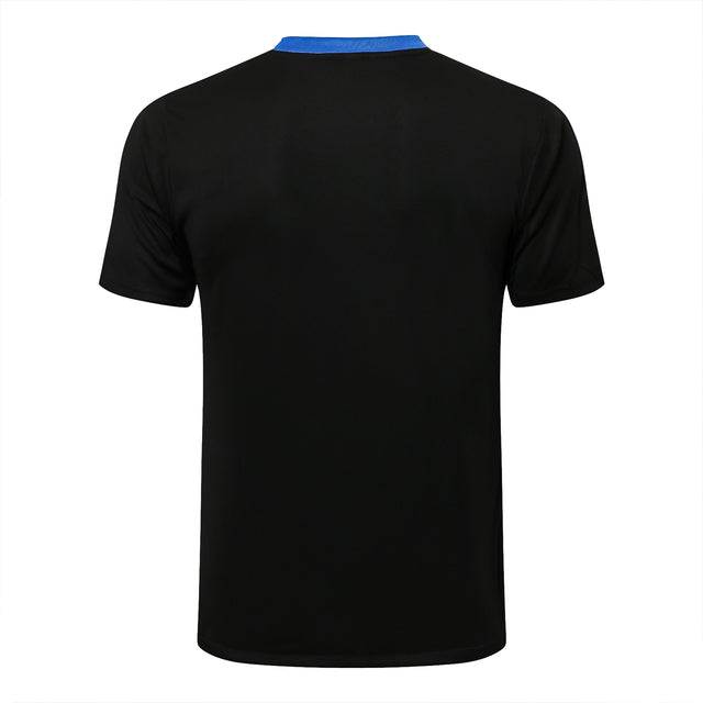 Camisa de Treino Real Madrid 21/22 Adidas - Preto