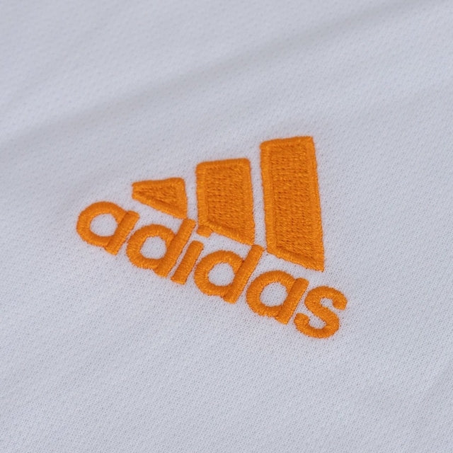 Camisa Real Madrid I 21/22 Adidas - Branco