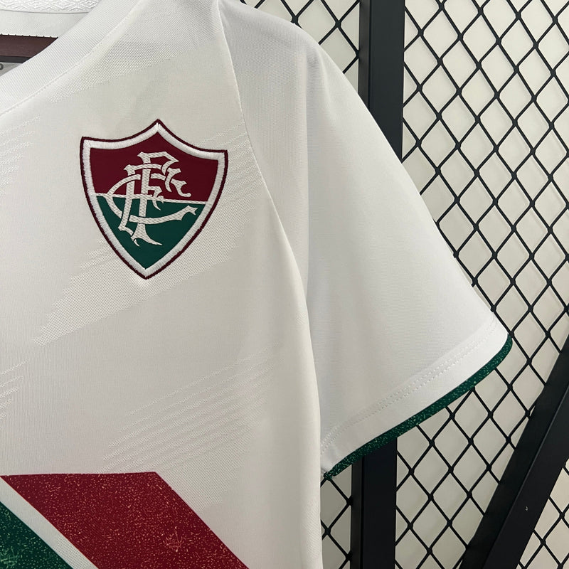 Camisa Fluminense II 24/25 - Umbro