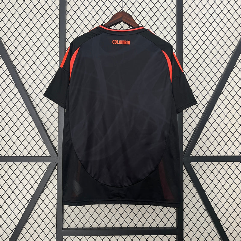 Colômbia 2024 Away - Adidas