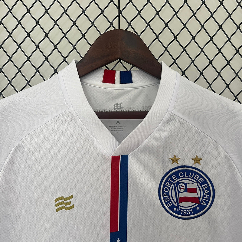 Camisa 24∕25 Bahia Home